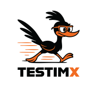 TESTIMX Eğitim Platformu